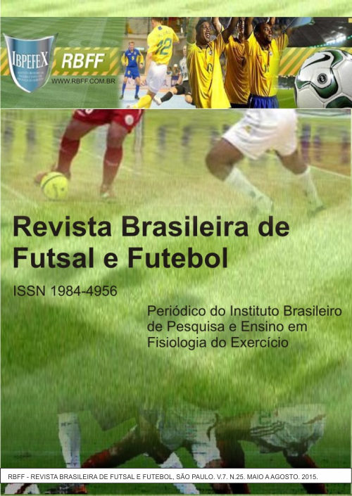 PDF) Perfil e perspectivas de jogadores das categorias sub-13 e