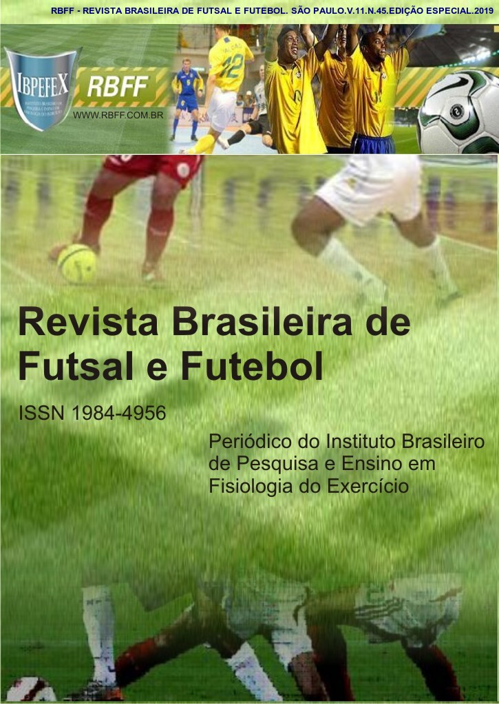 					Visualizar v. 11 n. 45 (2019): Edição Especial
				